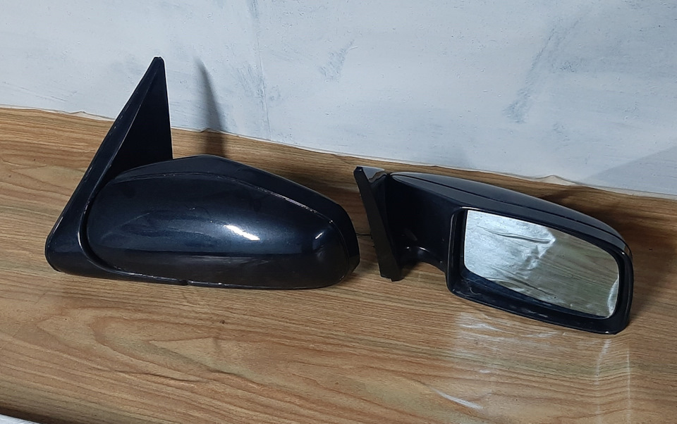 Фото в бортжурнале Москвич Святогор