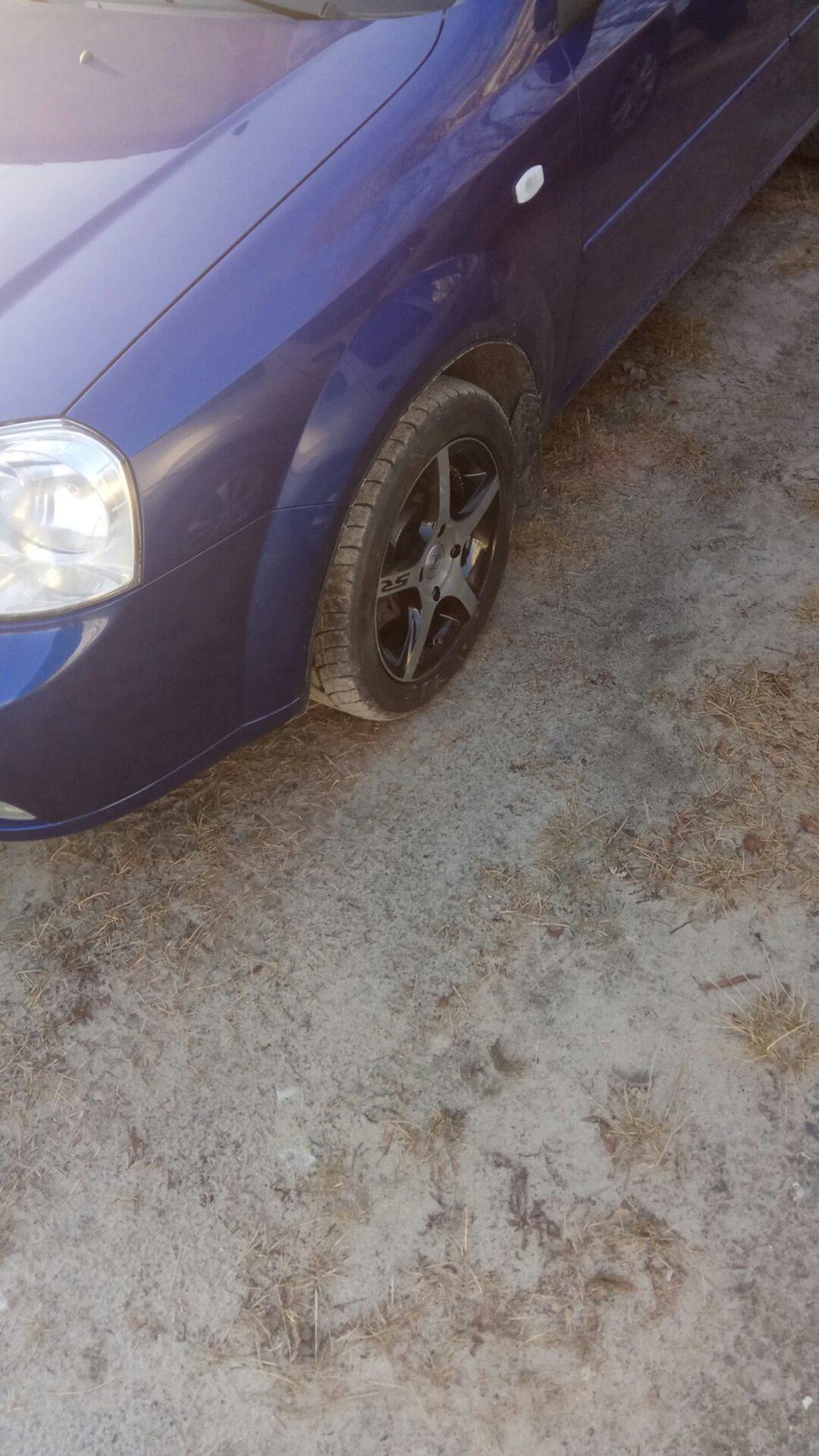 Диски и юсб зарядник! — Chevrolet Lacetti SW, 1,6 л., 2007 года ...