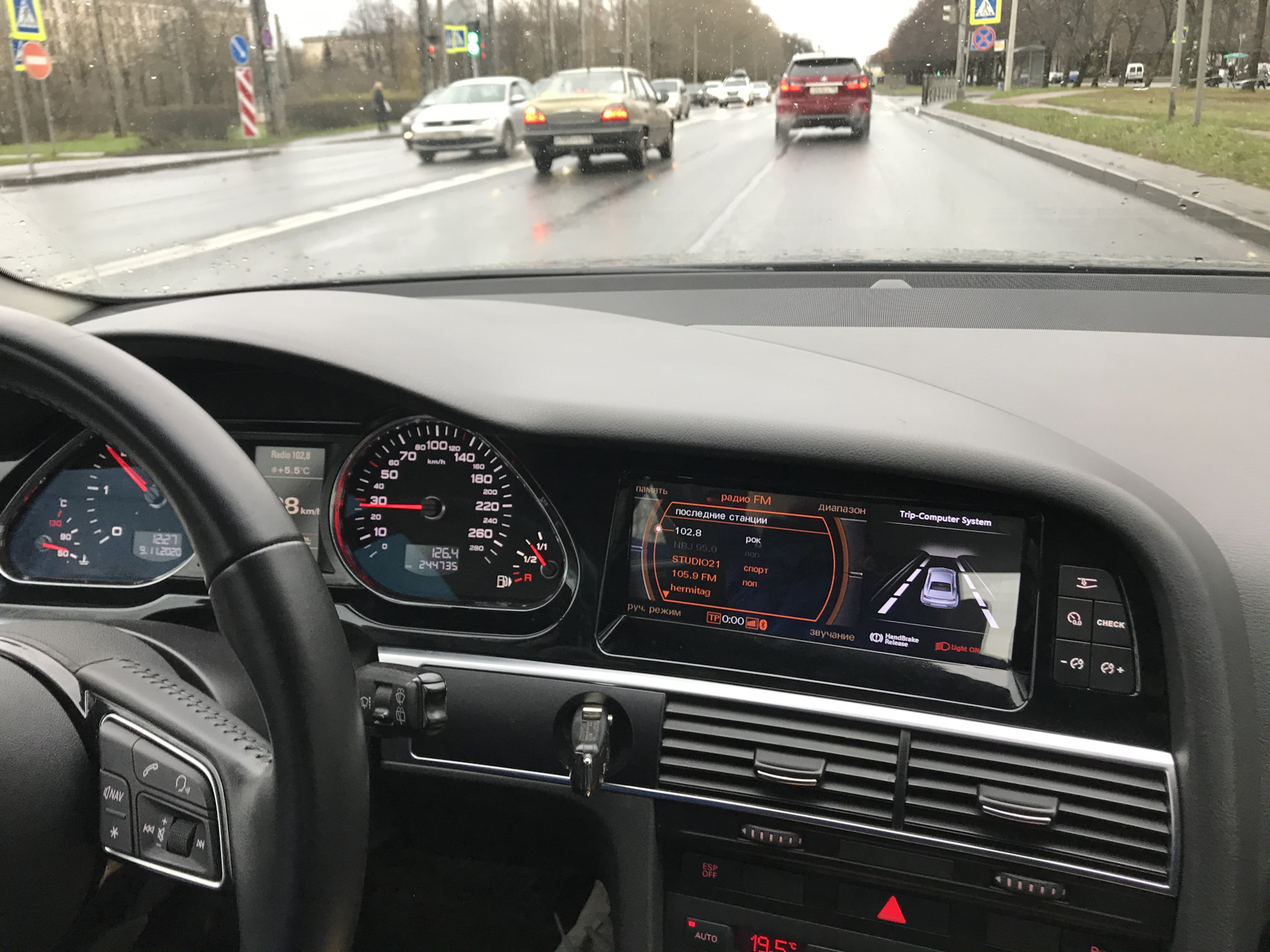 Установка Android системы на A6 C6 mmi 2g — Audi A6 Avant (C6), 3 л, 2006  года | автозвук | DRIVE2