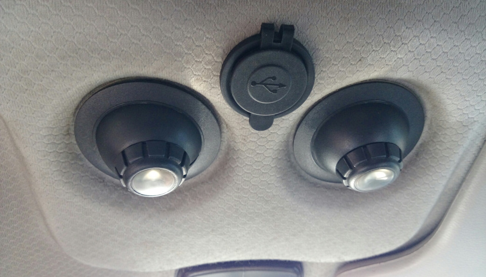 Установка дополнительных розеток. — УАЗ Patriot, 2,7 л, 2007 года ...