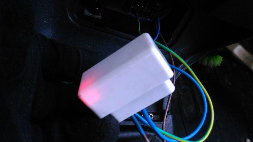 Кажется, что-то не то с дмрв. Часть 2 — Lada 2114, 1,5 л, 2004 года ...