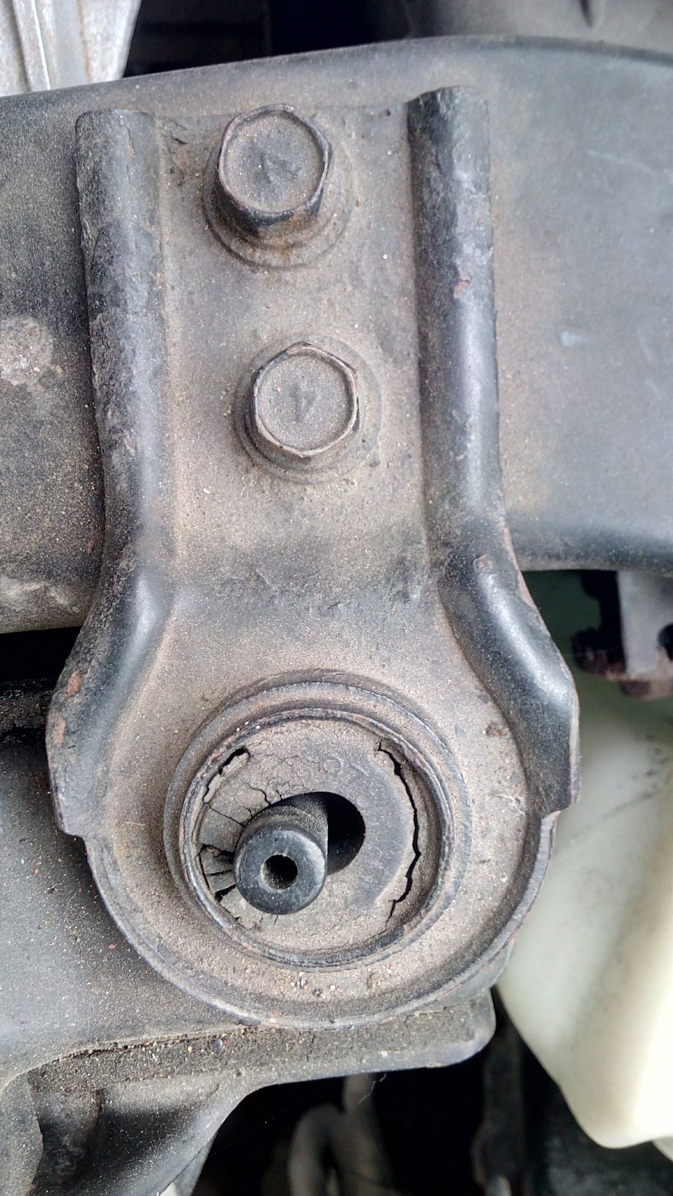 Покраска дисков, новая резина, шиномонтаж и мойка. — Ford Focus III ...