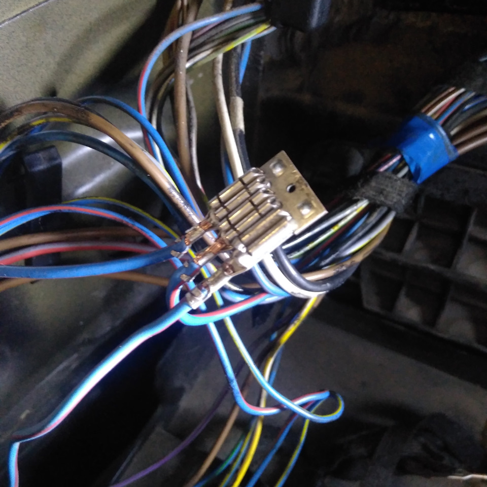 Фото в бортжурнале BMW 3 series Touring (E36)