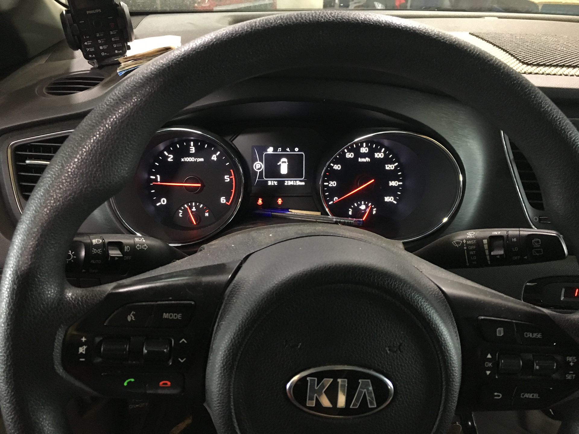 Kia Carnival Modification - Szukaj w Google Accessori per auto e Auto