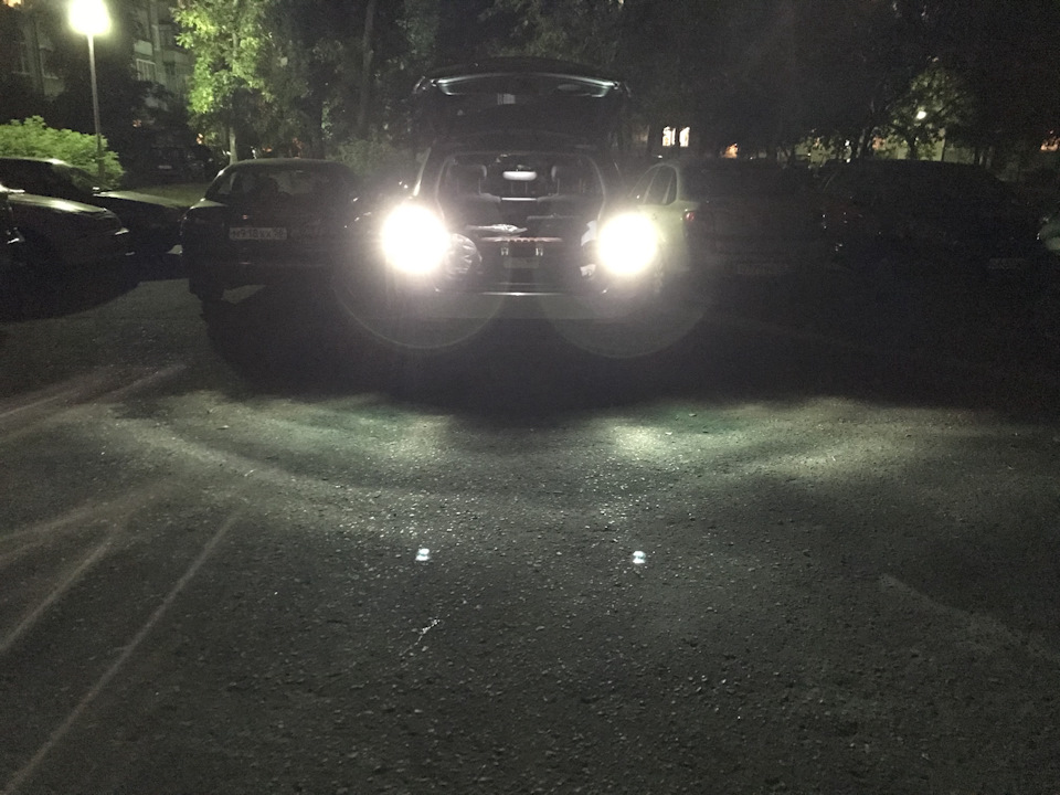 Датчик кислорода он же лямбда-зонд — DRIVE2