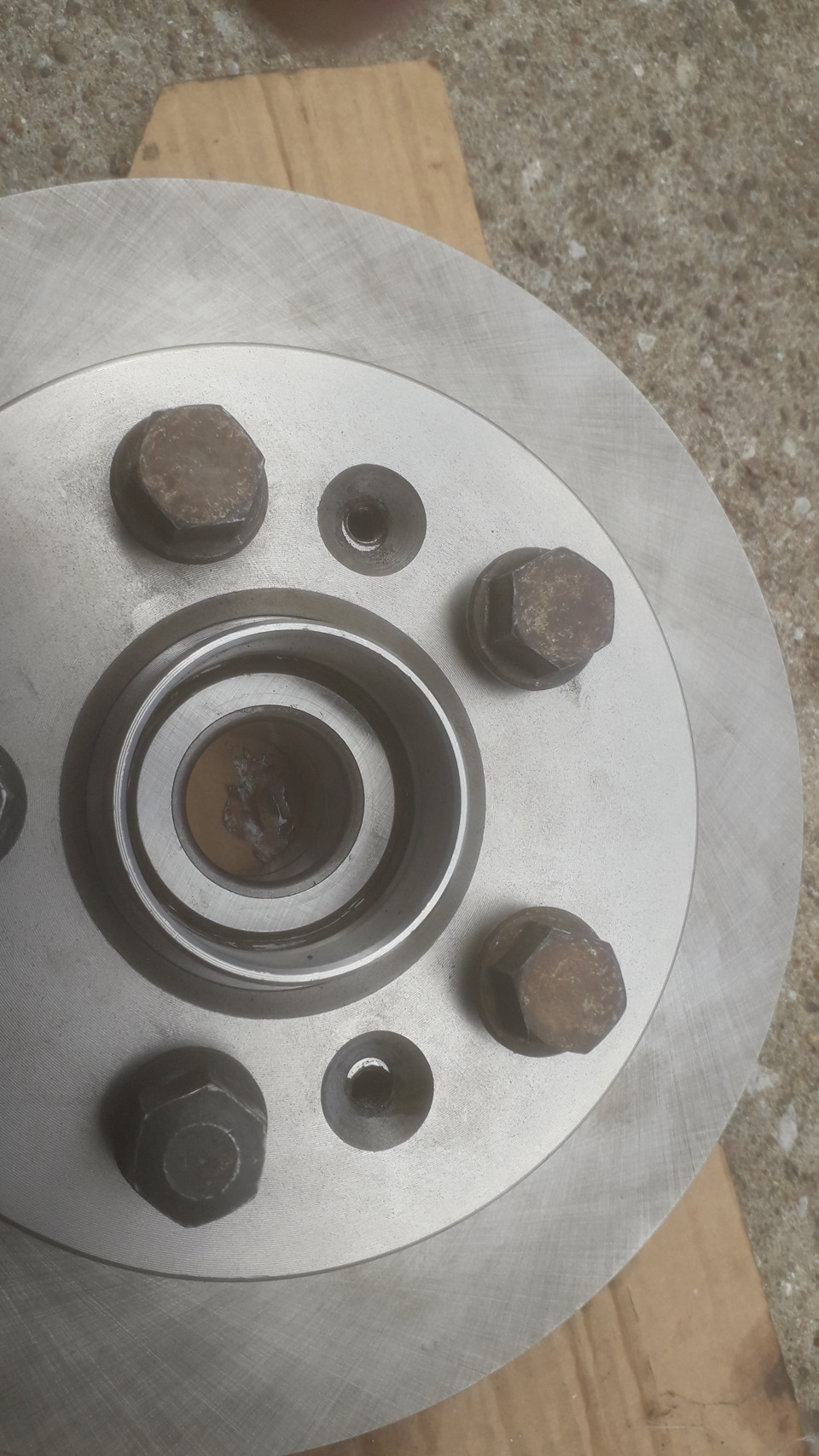 Всё как всегда. — DRIVE2