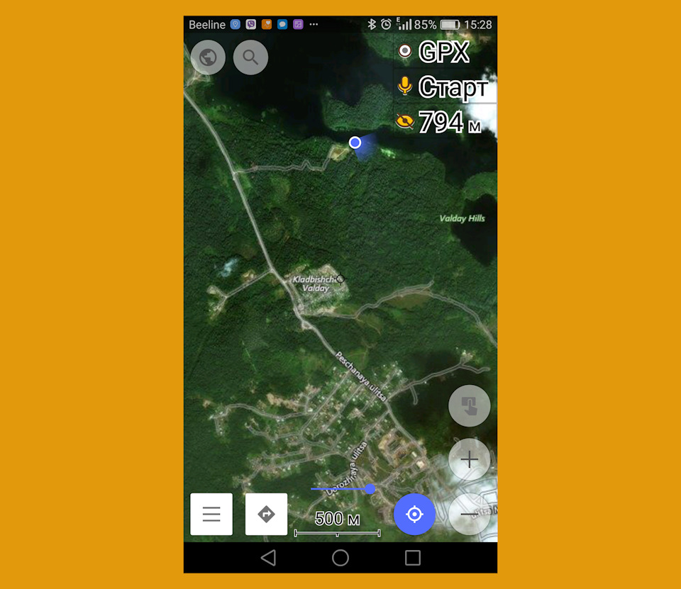 Как сделать карты для rmaps
