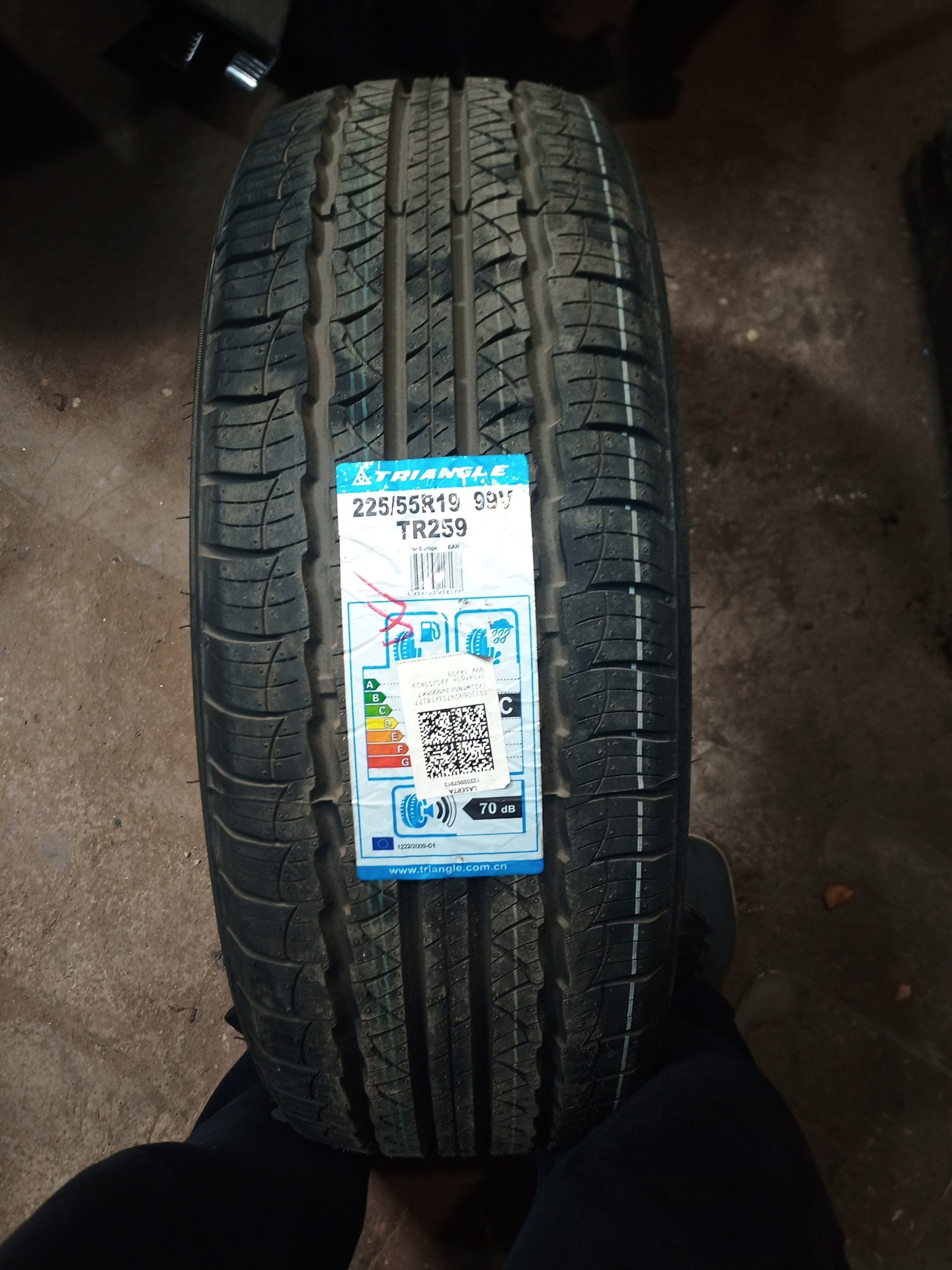 Отзывы 225. Triangle tr259 225/55 r19 99v. Triangle tr-259 99v. Шины Триангл 777. Новая резина лето 325 55.