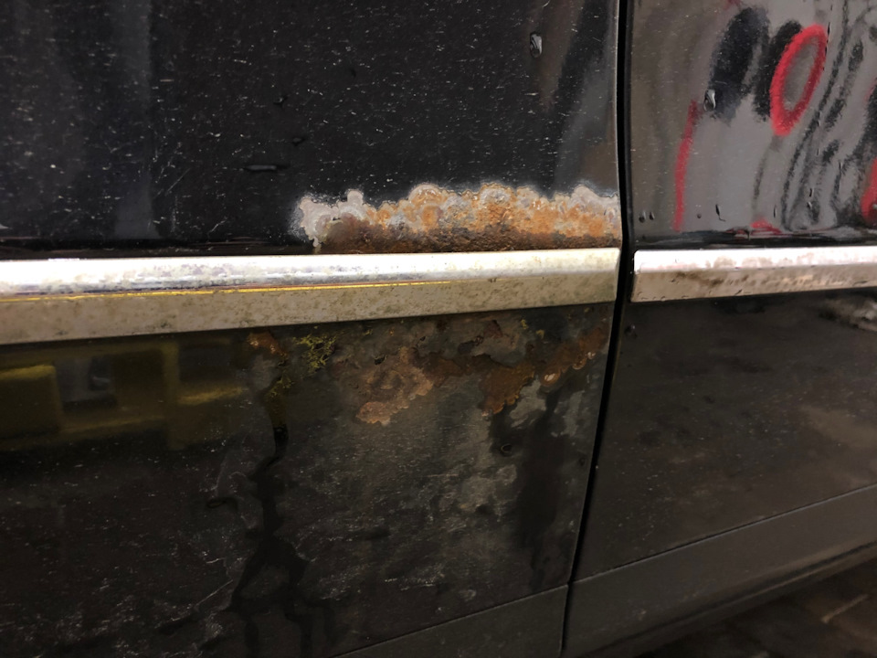 Фото в бортжурнале Volkswagen Passat B6