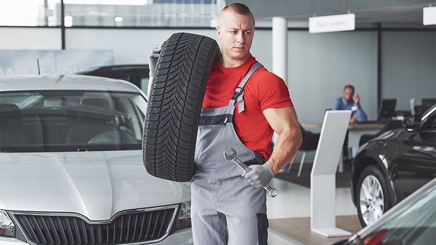 Замена зимних шин на летние в вопросах и ответах — КОЛЕСО.ру на DRIVE2