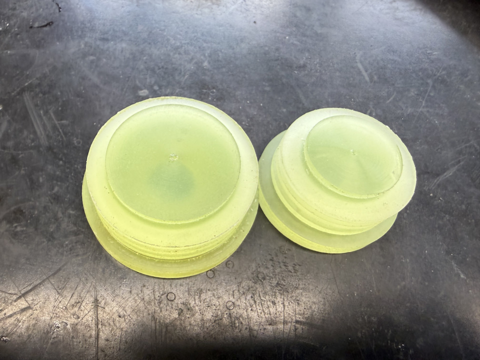 Фото в бортжурнале Suzuki Jimny (4G)