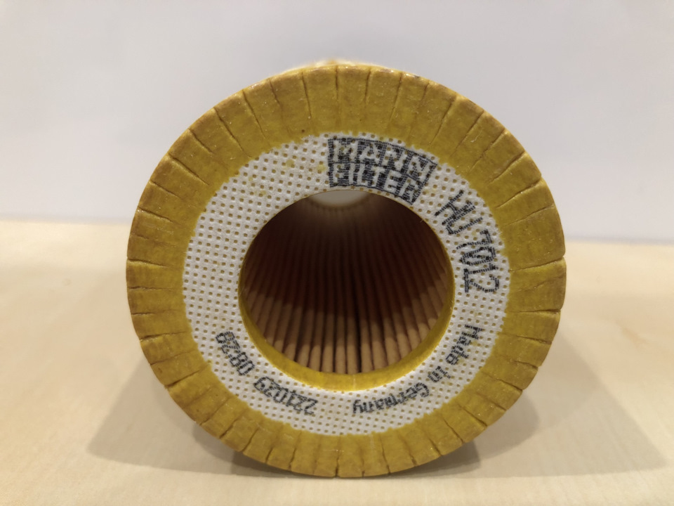 Фильтры VW Touareg / Audi Q7 из Германии на Audi Q8, Audi Q7 (2G ...