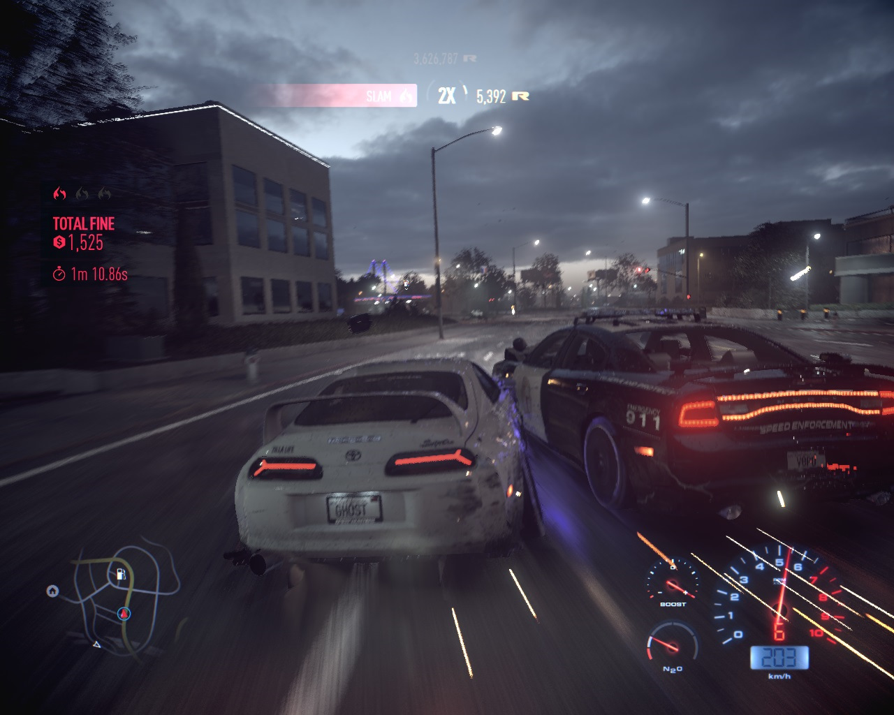 Project unity nfs 2015 steam фото 39