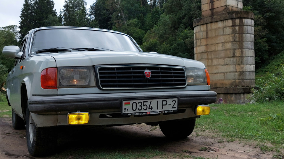 Карбюратор. Часть 3 — ГАЗ 31029, 2,4 л., 1994 года | поломка | DRIVE2