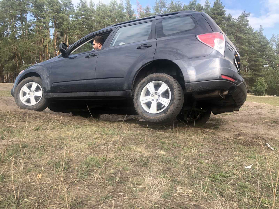 При покупке субару на что обратить внимание при