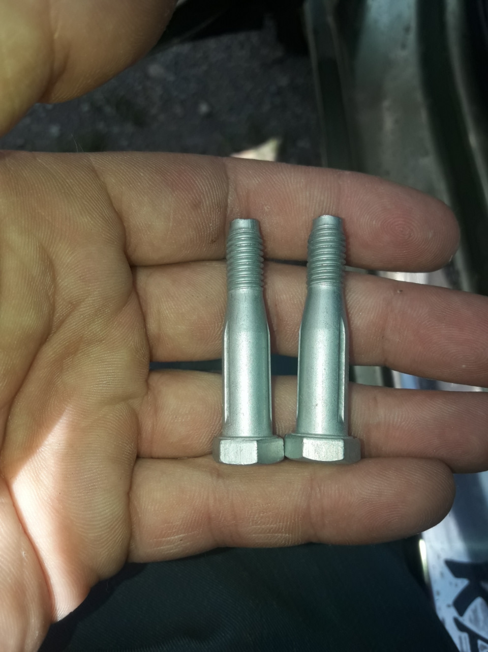 Установка и подключение зеркал гранта на калину — Lada Калина седан, 1 ...