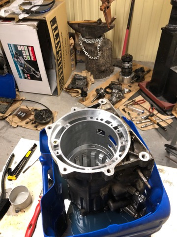 Фото в бортжурнале Toyota Crown (S120)