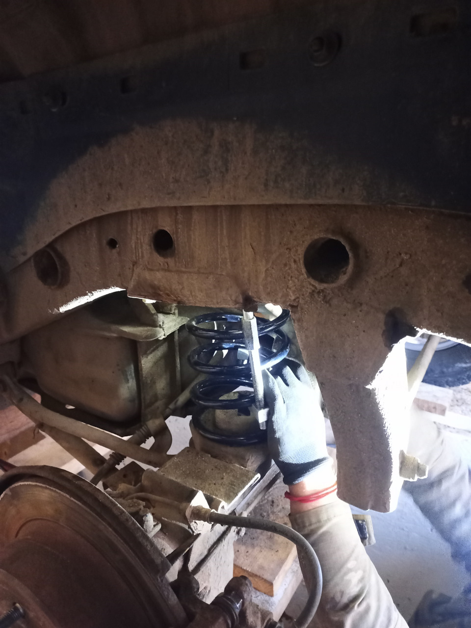 Уффф — ТагАЗ Tager 3D