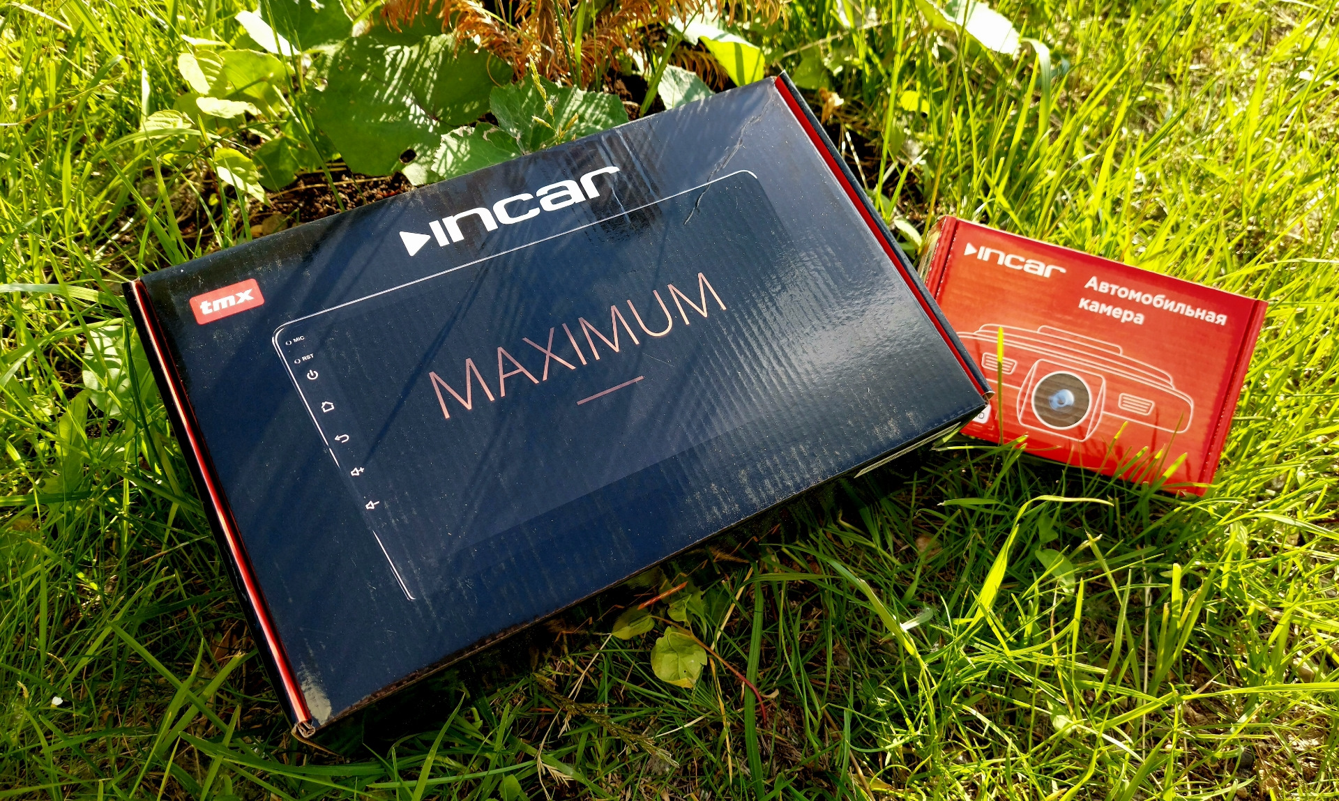 TMX-7709-3 MAXIMUM, процессорная 9" магнитола на андройде🎵🎵🎵 — Lada ...