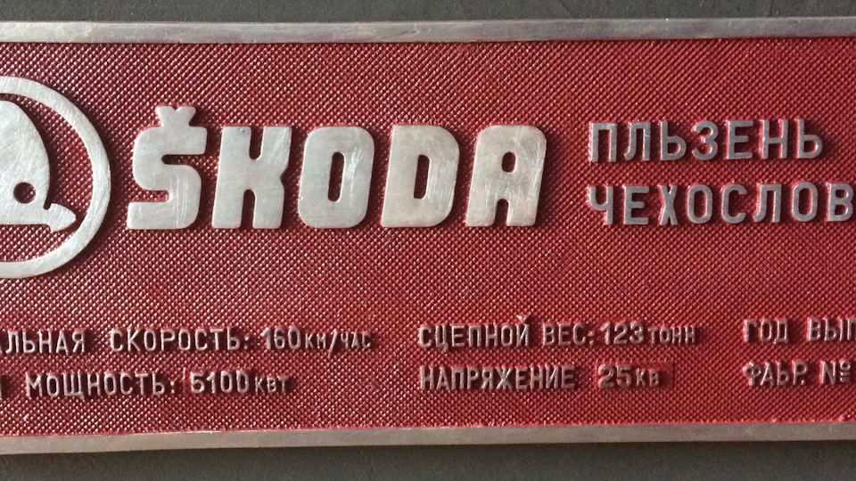 Skoda Octavia Hero of a speedway