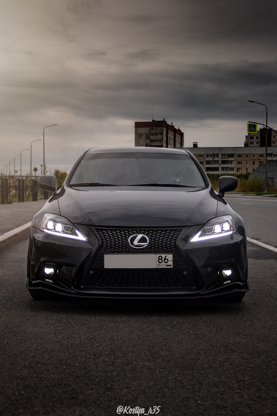 Lexus is 250 С‡Р±