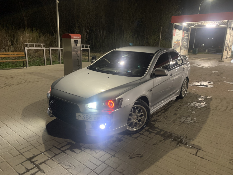 Не работает регулировка боковых зеркал (Решено) — Mitsubishi Lancer X ...