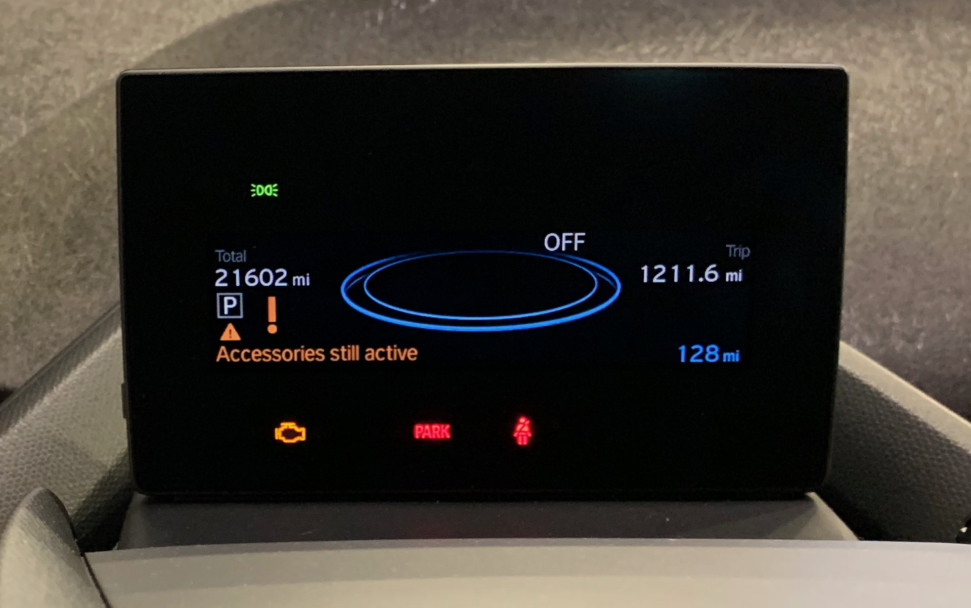 Фото в бортжурнале BMW i3 Фото в бортжурнале BMW i3