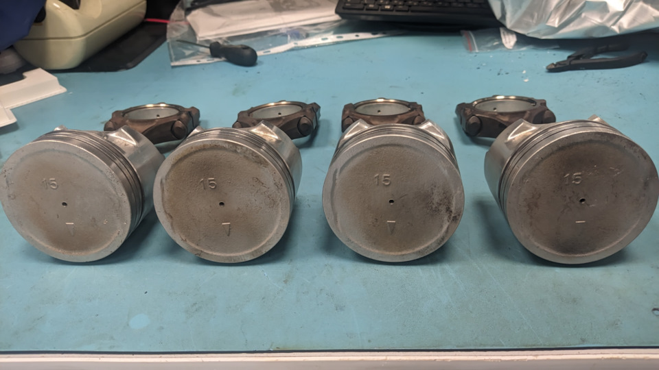 Фото в бортжурнале Mitsubishi Lancer IV