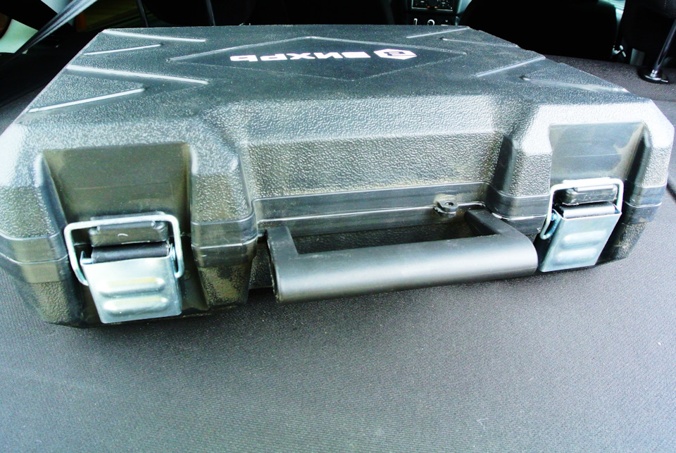 Сетевой ударный гайковерт Вихрь ГС-350НМ — открутит все (2023) — Lada ...