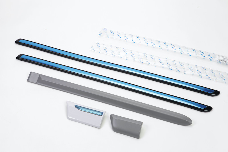 То, чего может не быть: какие редкие запчасти можно найти у PARTS-MALL ...