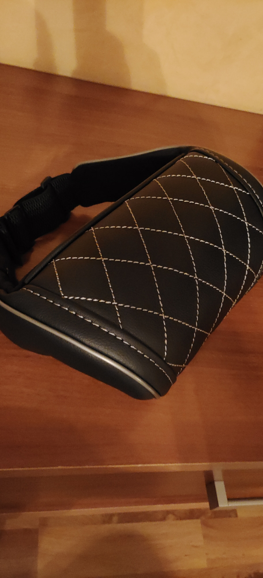 Напоролся 😁 — Mitsubishi Lancer IX, 1,6 л, 2007 года | аксессуары | DRIVE2