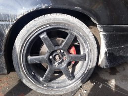 Летние шины Triangle, Tigar или Cormoran, а может Kumho?..Нет Cordiant ...