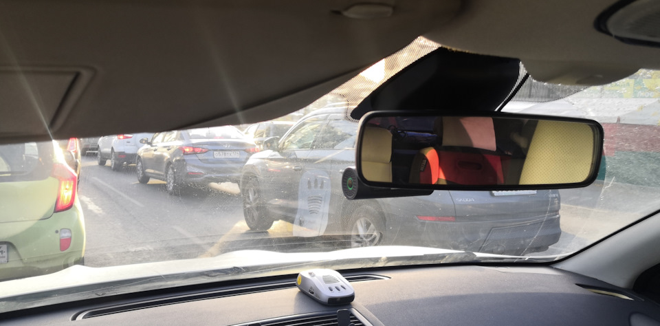 Фото в бортжурнале Nissan Qashqai (1G)