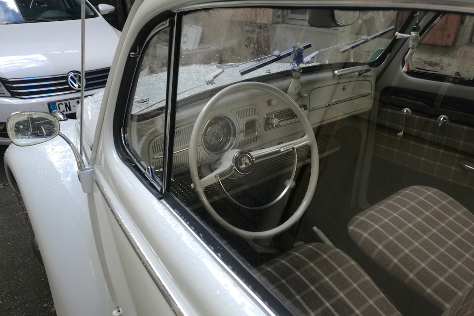 Интересно, что означают эти кнопки L, M, K, U ? — Audi A4 (B9)