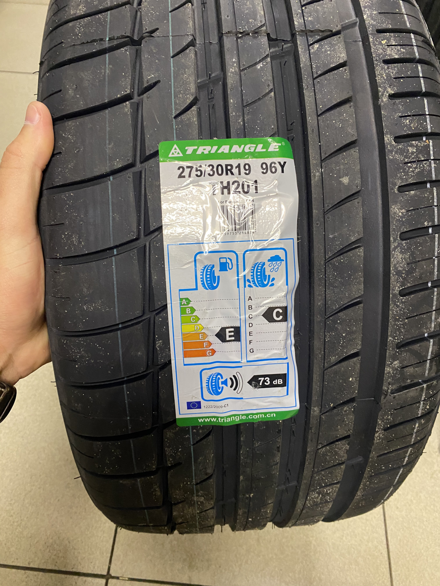 Купить Шины Триангл В Хабаровске