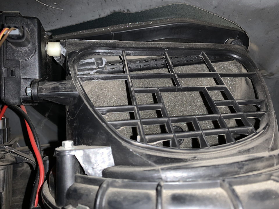 Фото в бортжурнале Opel Astra H GTC