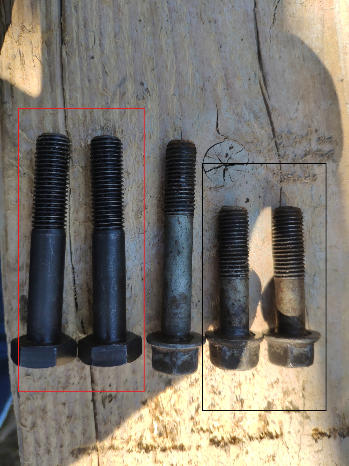 Заміна лівої (кпп) і задньої опор двигуна — KIA Cerato (1G), 1,6 л ...