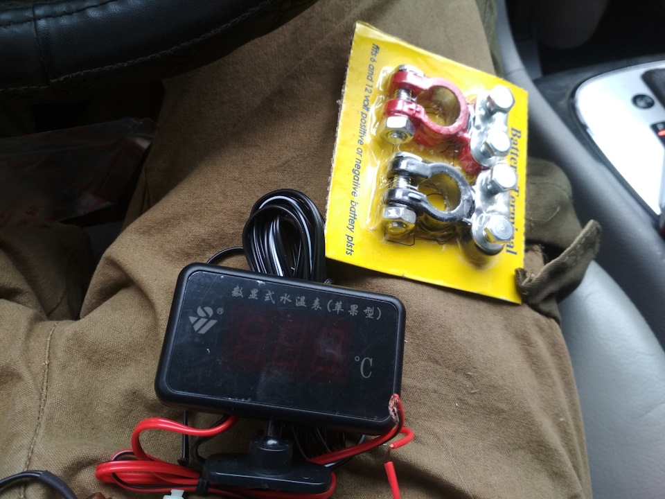 Ништяки) — Nissan Terrano I, 3 л, 1990 года | своими руками | DRIVE2