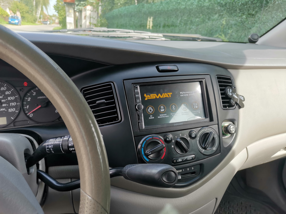 qIAAAgJwF A 960 Мазда мпв сабвуфер как подключить