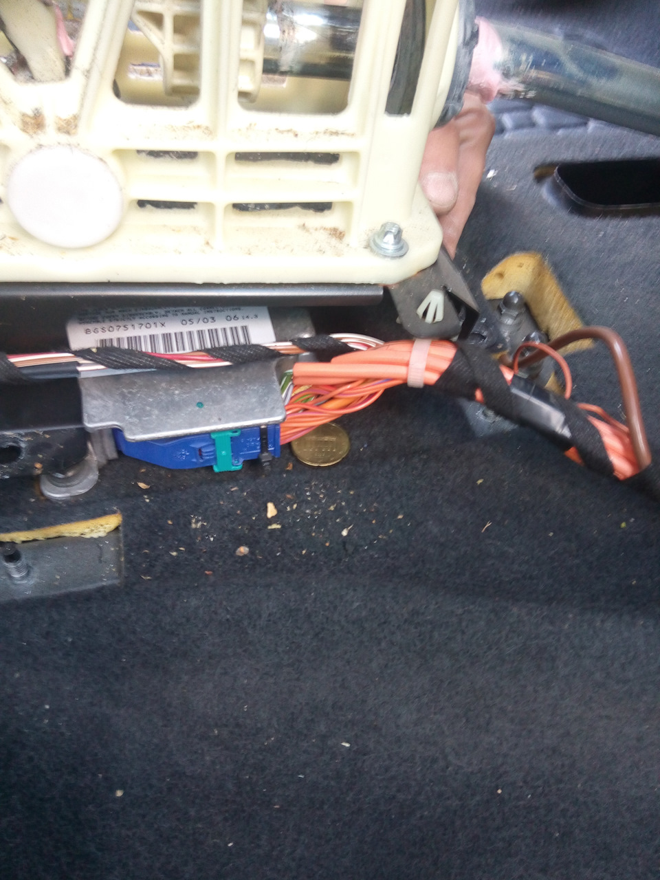 Ремонт ГБЦ HINO пробег 2.000.000. — DRIVE2