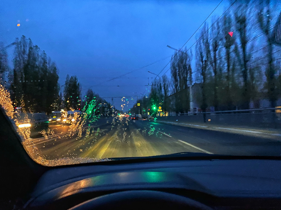 Фото в бортжурнале KIA Rio (3G)