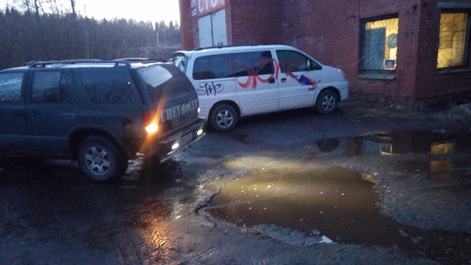 #5. Втулки стабилизатора или когда 15 минут длятся 6 дней — SEAT Leon ...