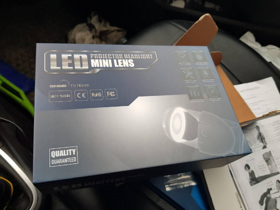 Фото в бортжурнале Volkswagen Polo Sedan