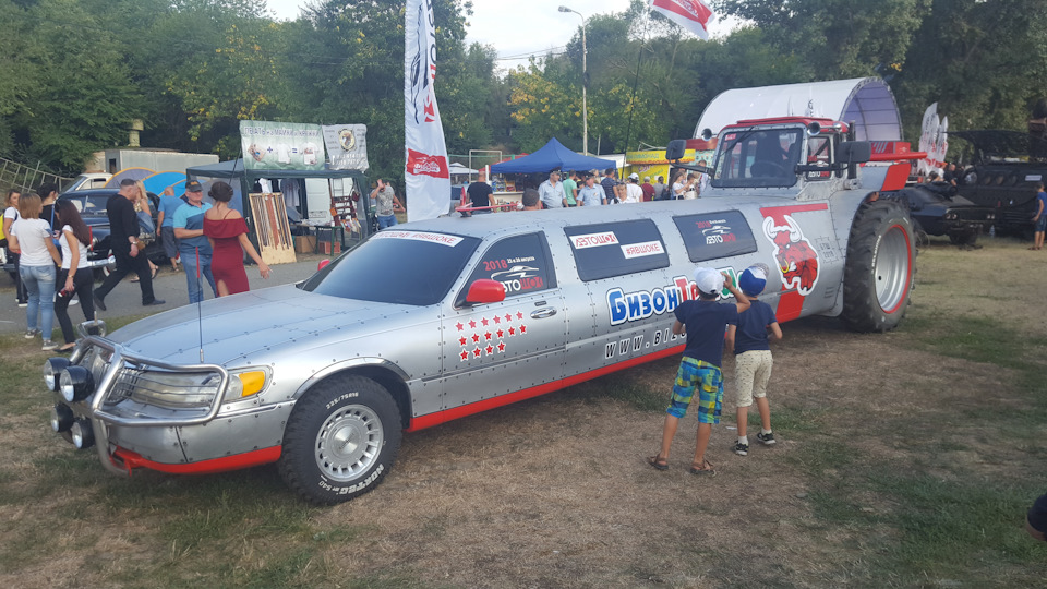 Photo from the logbook Lada Vesta (1G)