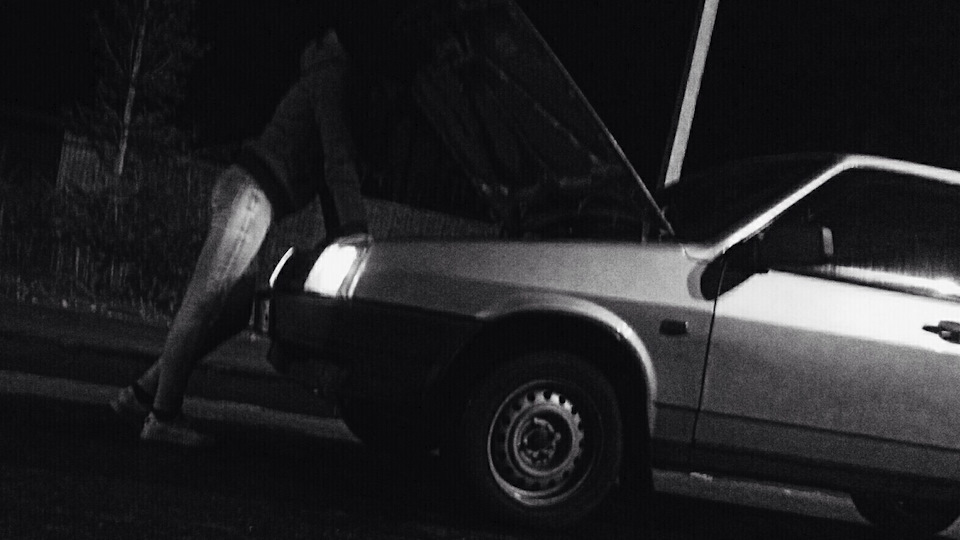 глохнет на холостых (решено) — Lada 21099, 1,6 л, 2003 года | поломка ...