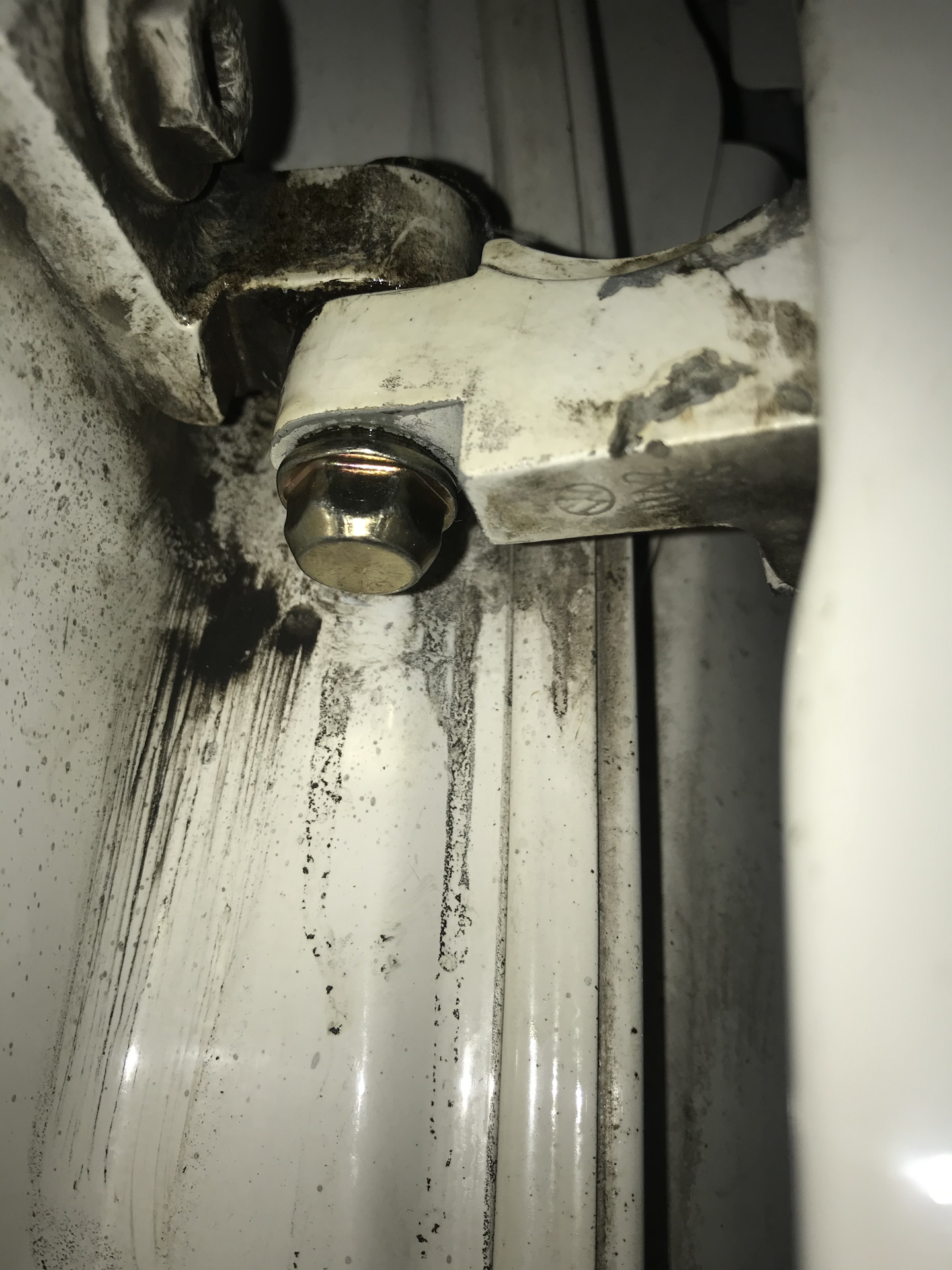 Gear Box Fault — Citroen C4 Picasso (1G), 2 л, 2007 года поломка DRIVE2