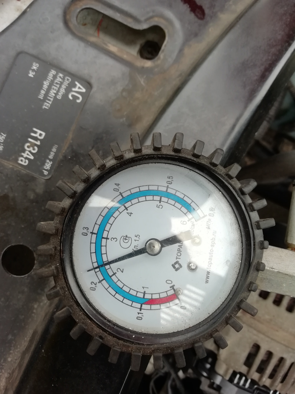 Давление в топливной системе шкода октавия тур 1 6 bfq — DRIVE2