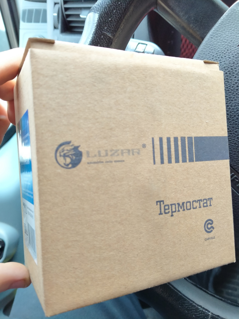 На скорости дует слабо печка?! — Lada 21073, 1,5 л, 1996 года | своими ...