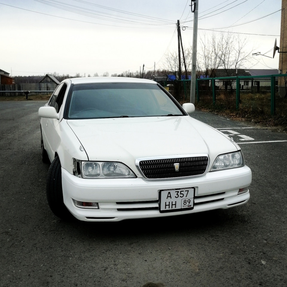 Замена вакуумника и ГТЦ, замена масла и мини обзор на IDEMITSU 5W-40 SN ...