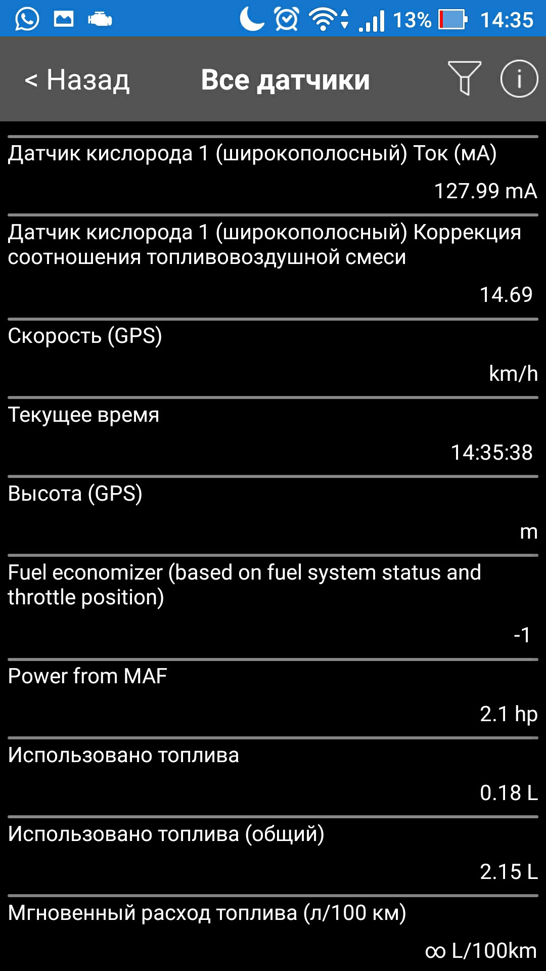 Car Scanner Pro Купить Для Андроида